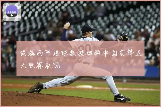 武磊西甲进球数据回顾中国前锋五大联赛表现