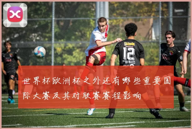 世界杯欧洲杯之外还有哪些重要国际大赛及其对联赛赛程影响