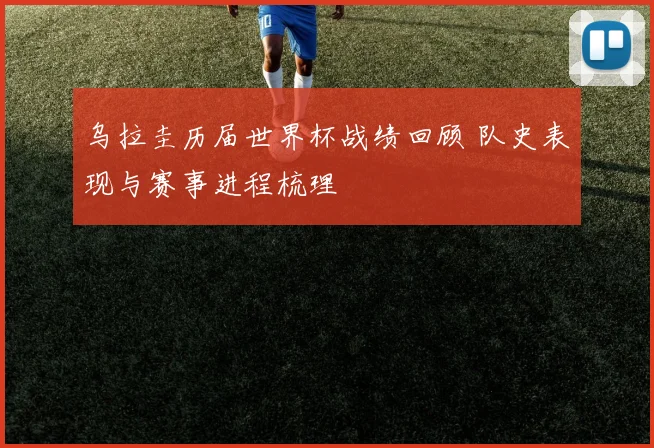 乌拉圭历届世界杯战绩回顾 队史表现与赛事进程梳理